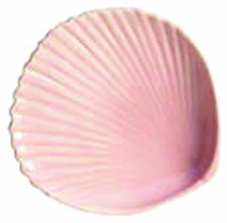 Sabbia Canape Plate by Vietri (Italy)-1