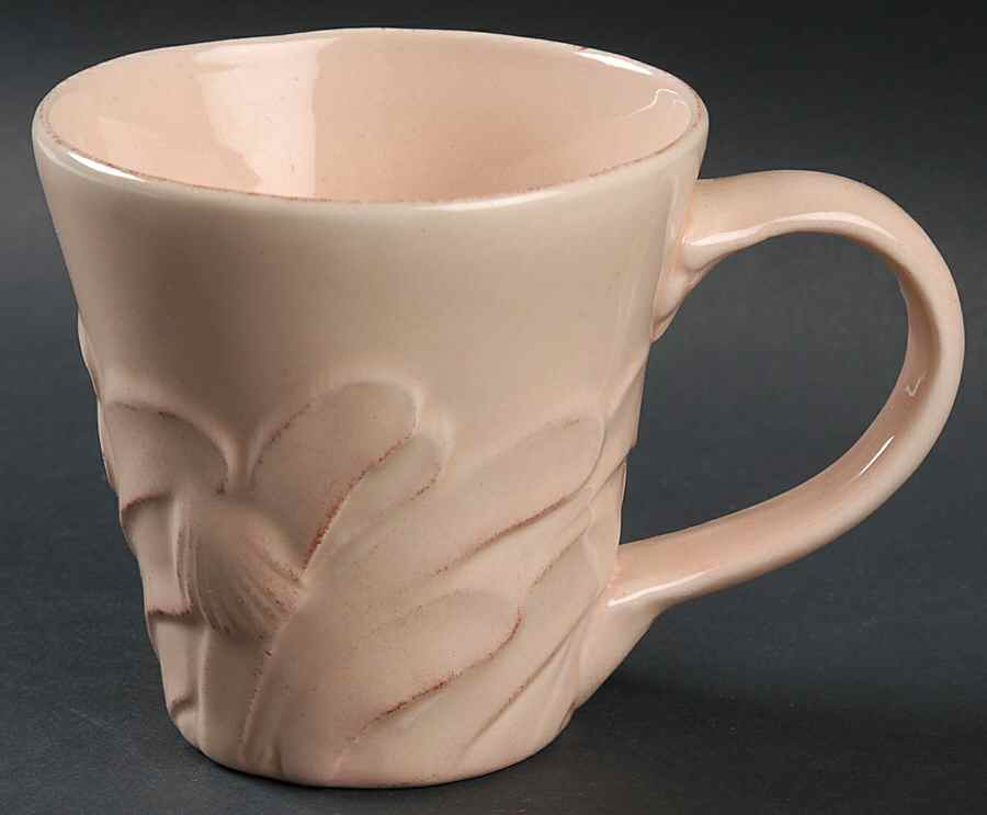 Sabbia Mug by Vietri (Italy)-1