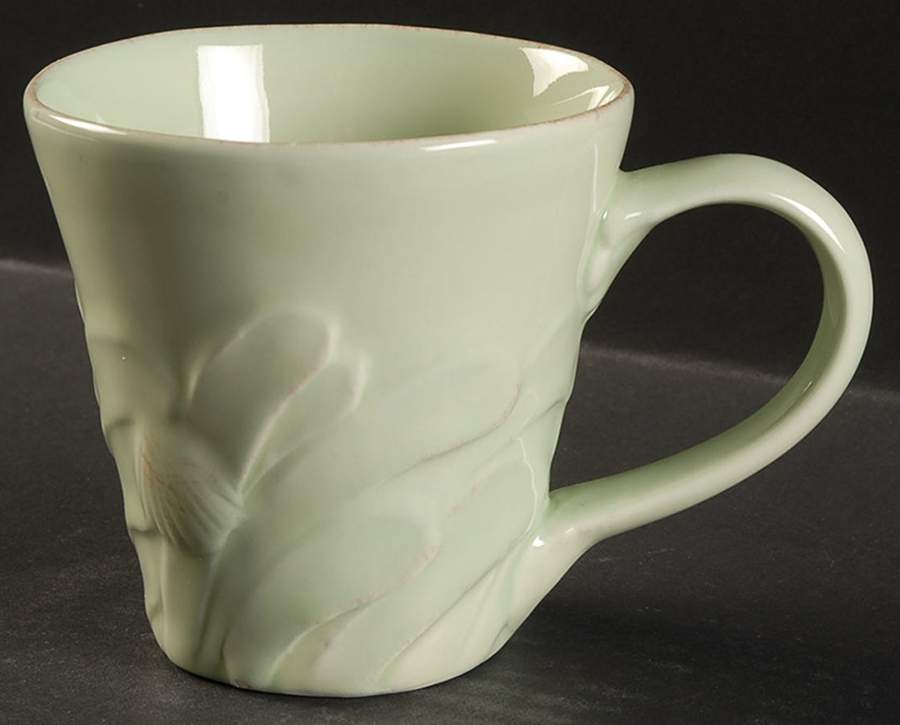 Sabbia Mug by Vietri (Italy)-1