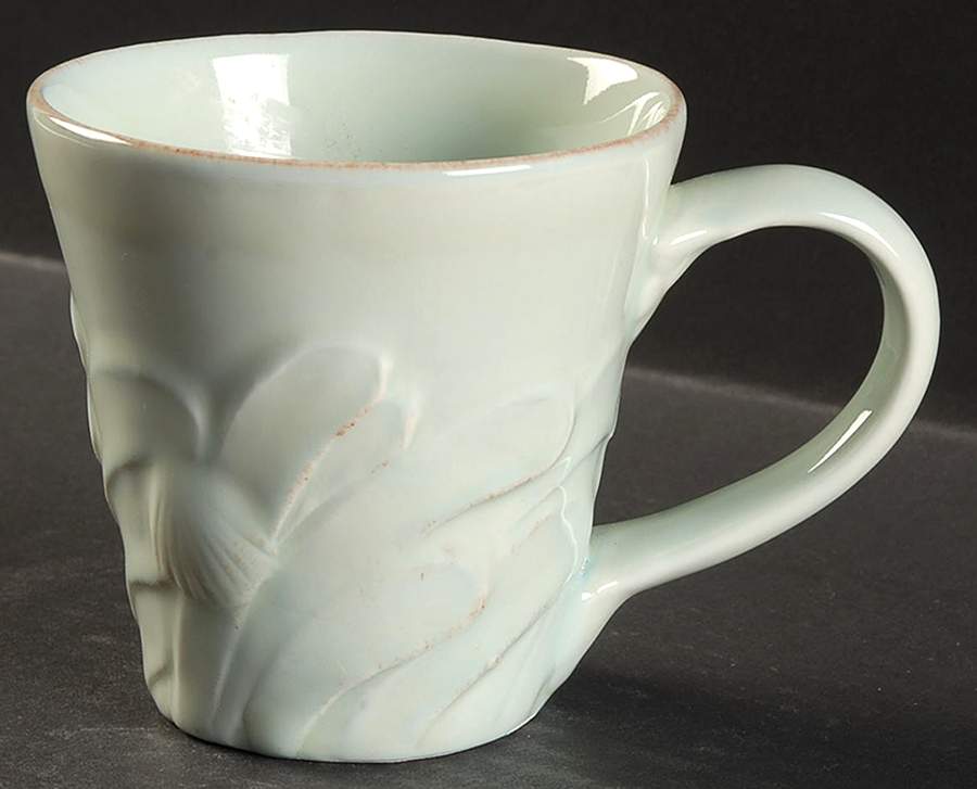Sabbia Mug by Vietri (Italy)-1