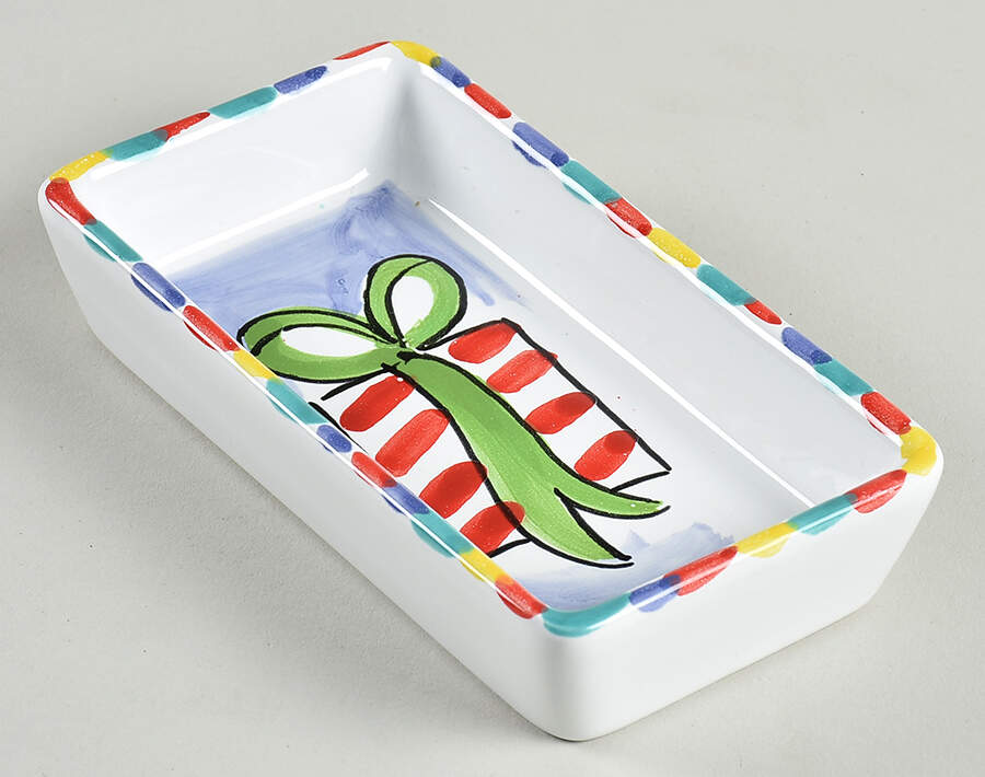 Jolly Insert for 5-Piece Relish by Vietri (Italy)-1