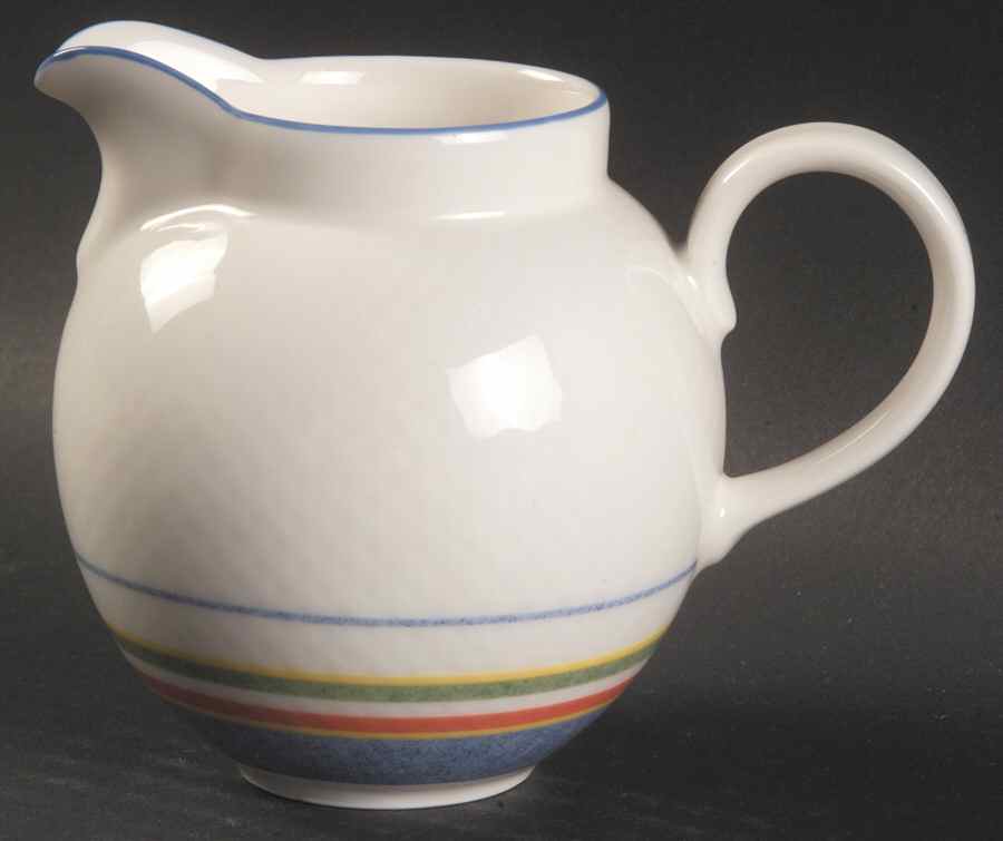 Tipo Viva Accessories Creamer by Villeroy & Boch-1