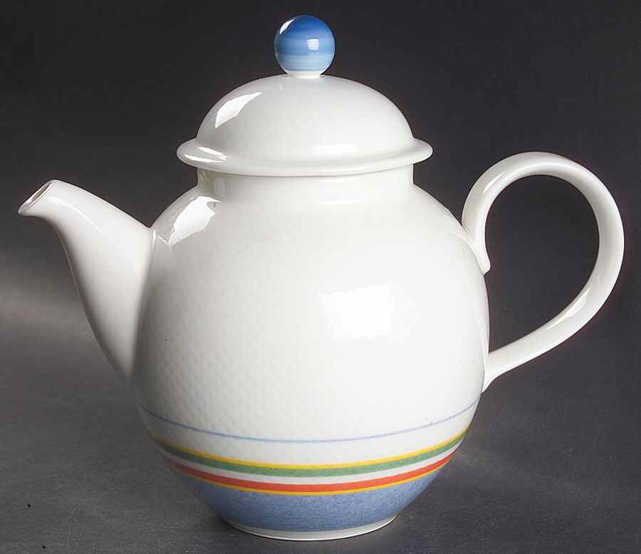 Tipo Viva Accessories Coffee Pot & Lid by Villeroy & Boch-1