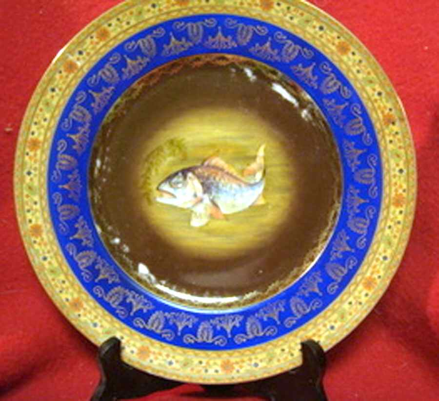 5476 (Smooth) Dinner Plate by Vienna-1