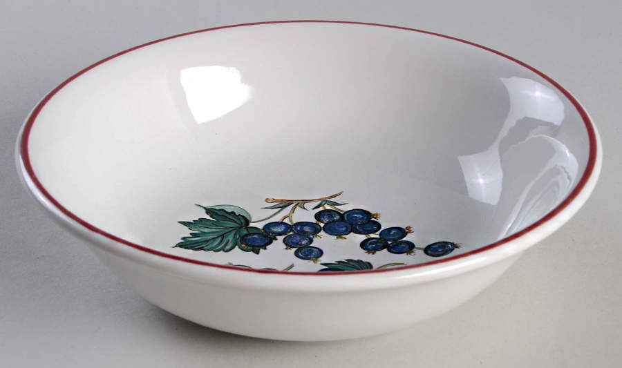 Malaga Fruit/Dessert (Sauce) Bowl by Villeroy & Boch-1