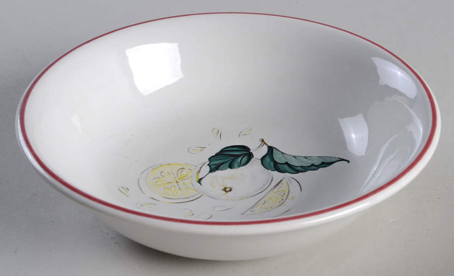 Malaga Fruit/Dessert (Sauce) Bowl by Villeroy & Boch-1