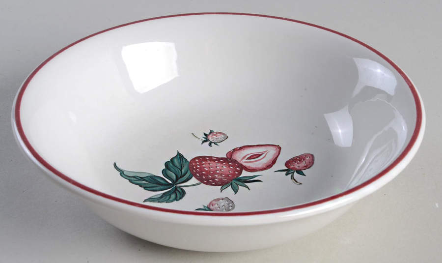 Malaga Fruit/Dessert (Sauce) Bowl by Villeroy & Boch-1