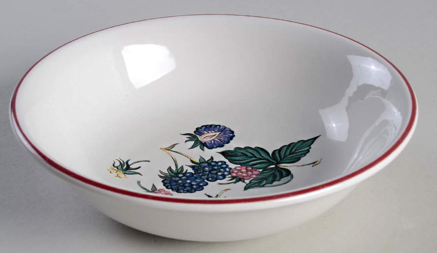 Malaga Fruit/Dessert (Sauce) Bowl by Villeroy & Boch-1