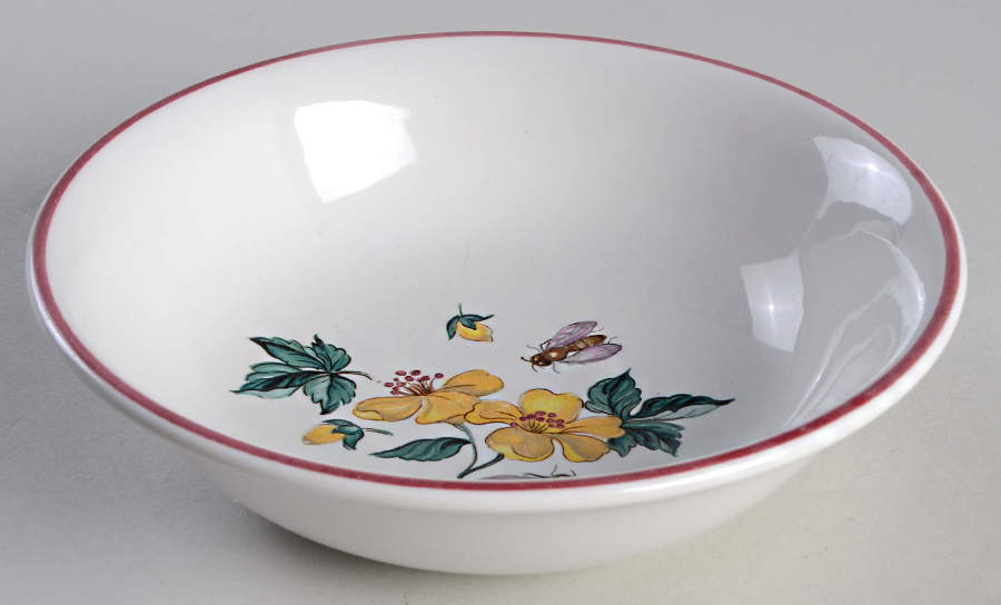 Malaga Fruit/Dessert (Sauce) Bowl by Villeroy & Boch-1