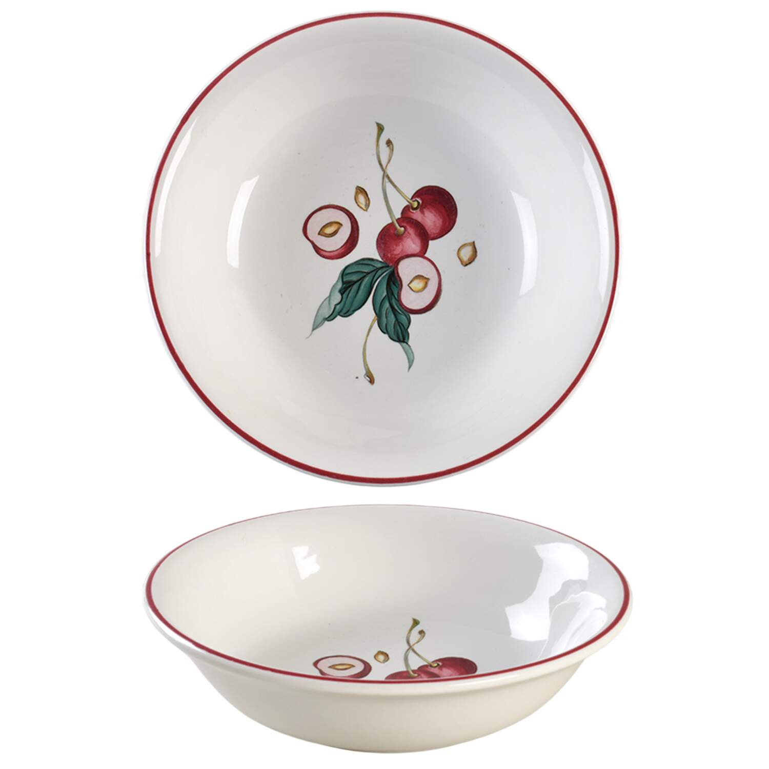 Malaga Fruit/Dessert (Sauce) Bowl by Villeroy & Boch-1