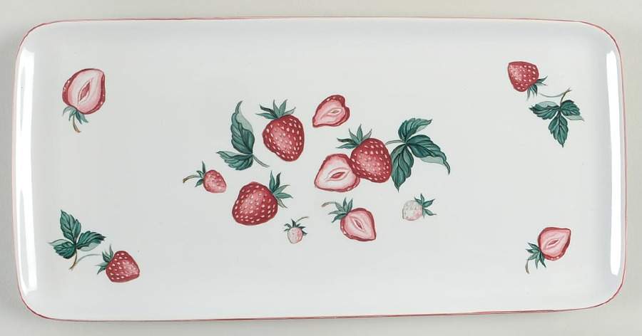 Malaga Large Sandwich Tray by Villeroy & Boch-1