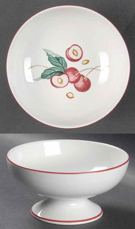 Malaga China Sherbet by Villeroy & Boch-1