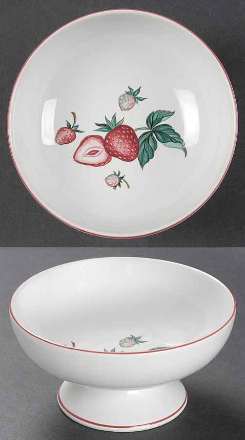 Malaga China Sherbet by Villeroy & Boch-1