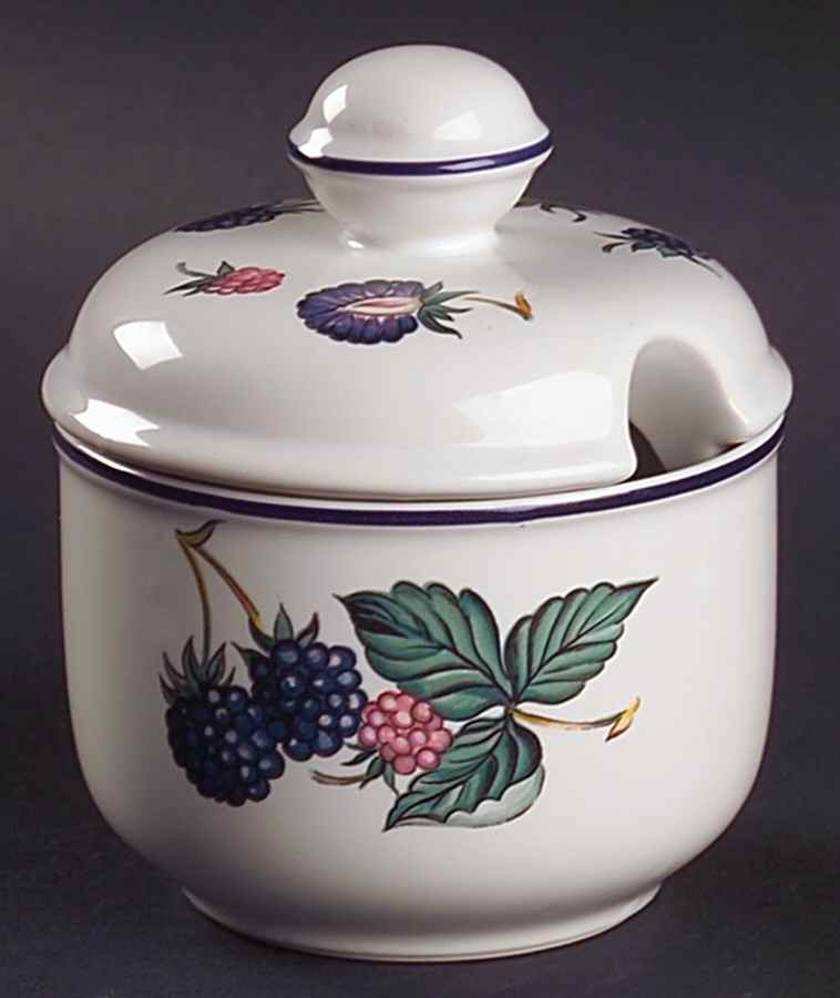 Malaga Jam/Jelly & Lid by Villeroy & Boch-1