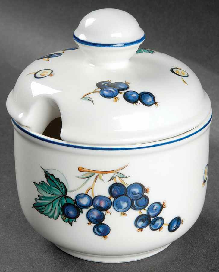 Malaga Jam/Jelly & Lid by Villeroy & Boch-1