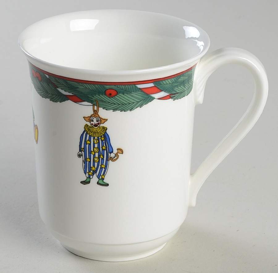 Magic Christmas Mug by Villeroy & Boch-1