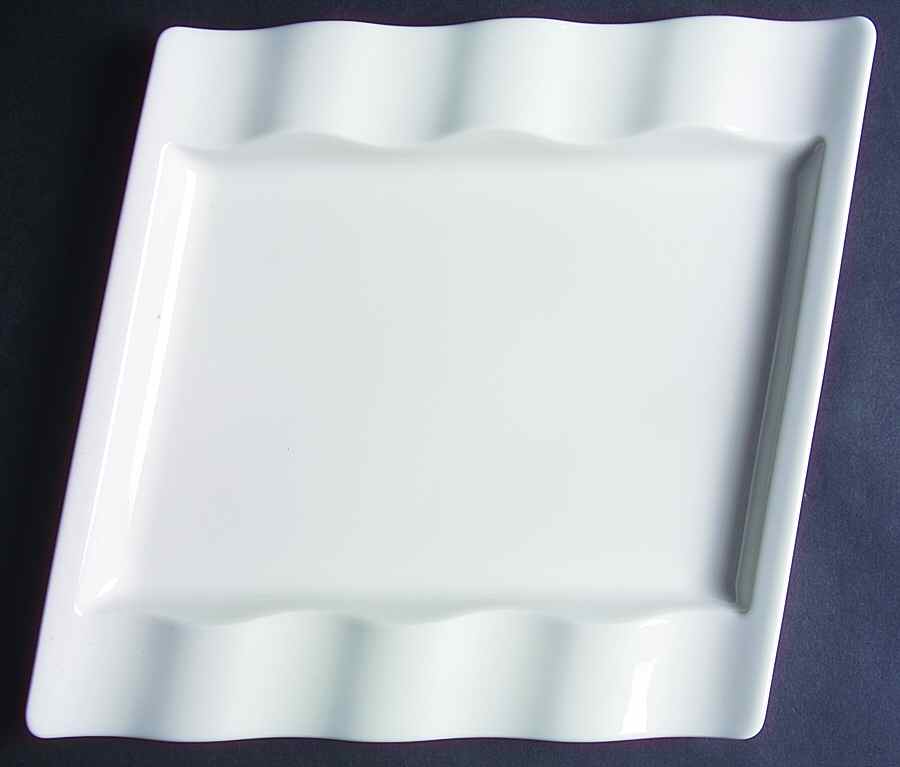 Innova Salad/Dessert Plate by Villeroy & Boch-1