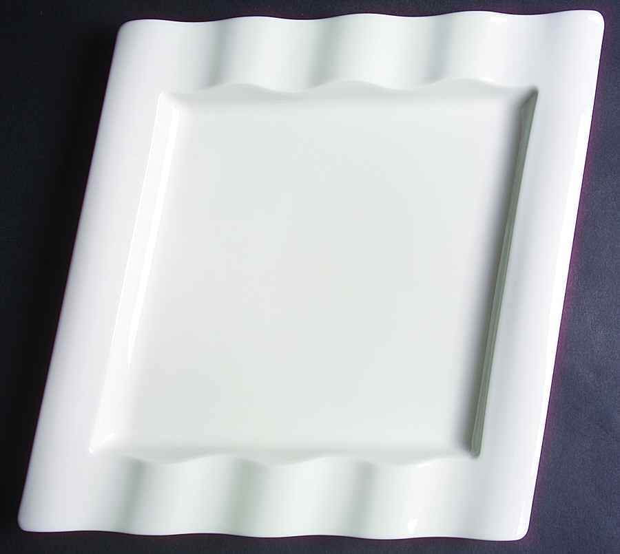 Innova Dinner Plate by Villeroy & Boch-1