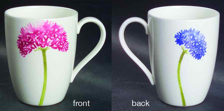 Purple Sensation Mug by Villeroy & Boch-1