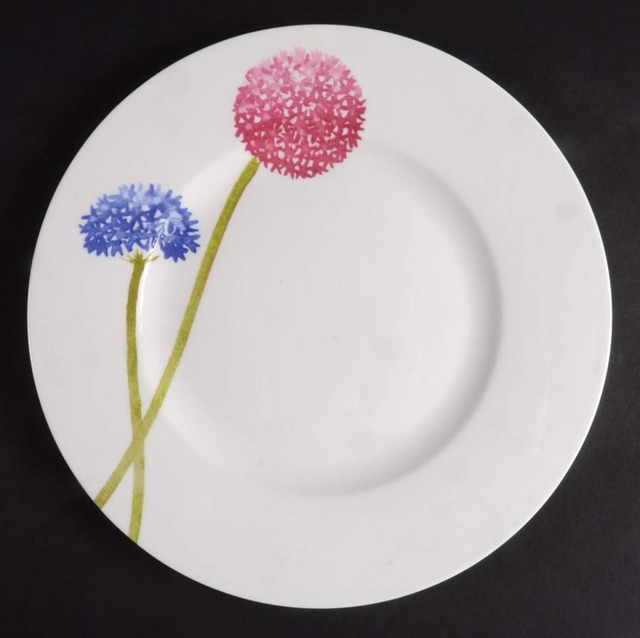 Purple Sensation Salad/Dessert Plate by Villeroy & Boch-1