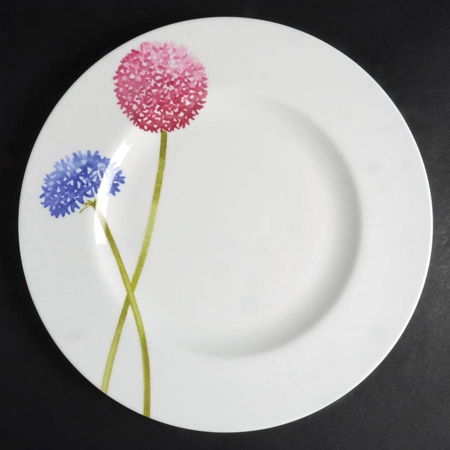 Purple Sensation Dinner Plate by Villeroy & Boch-1
