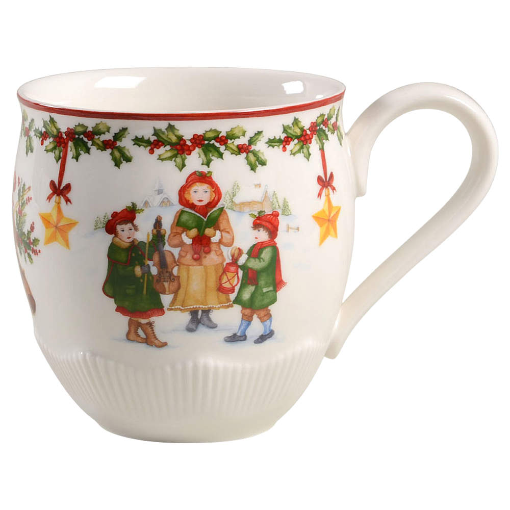Toy's Fantasy Jumbo Mug by Villeroy & Boch-1