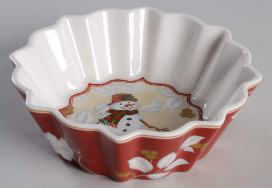 Toy's Fantasy Open Candy Dish by Villeroy & Boch-1