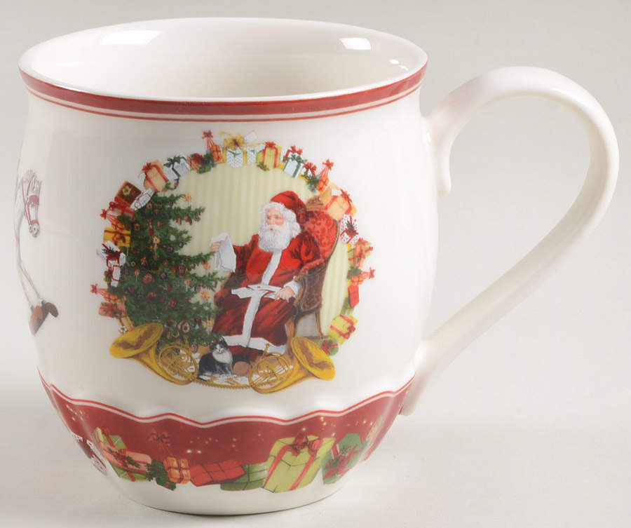 Toy's Fantasy Jumbo Mug by Villeroy & Boch-1