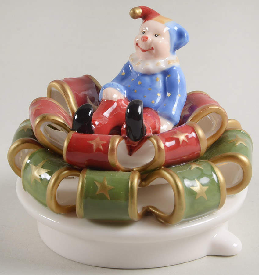 Toy's Fantasy Lid for Teapot by Villeroy & Boch-1