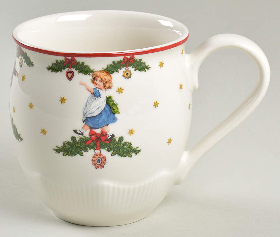 Toy's Fantasy Jumbo Mug by Villeroy & Boch-1