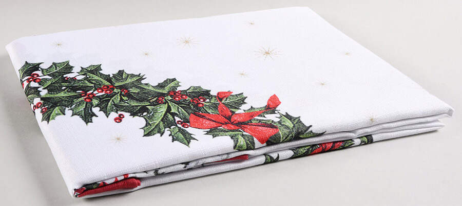 Toy's Fantasy 60" X 84" Oblong Tablecloth by Villeroy & Boch-1
