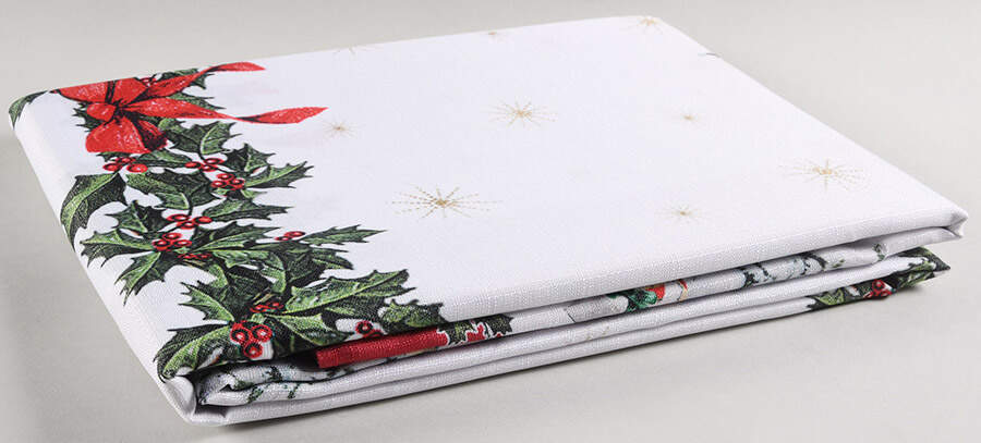 Toy's Fantasy 60" X 120" Rectangular Tablecloth by Villeroy & Boch-1