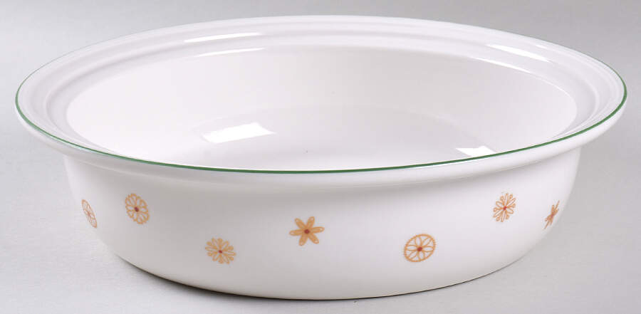 Toy's Fantasy Round Vegetable No Lid by Villeroy & Boch-1