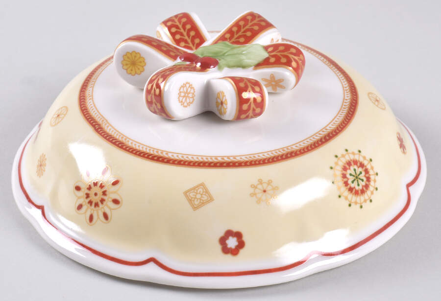 Toy's Fantasy Lid for Round Vegetable by Villeroy & Boch-1