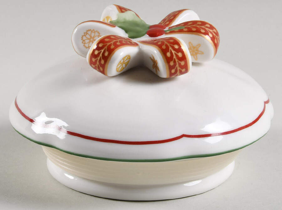 Toy's Fantasy Lid for Cookie Jar by Villeroy & Boch-1