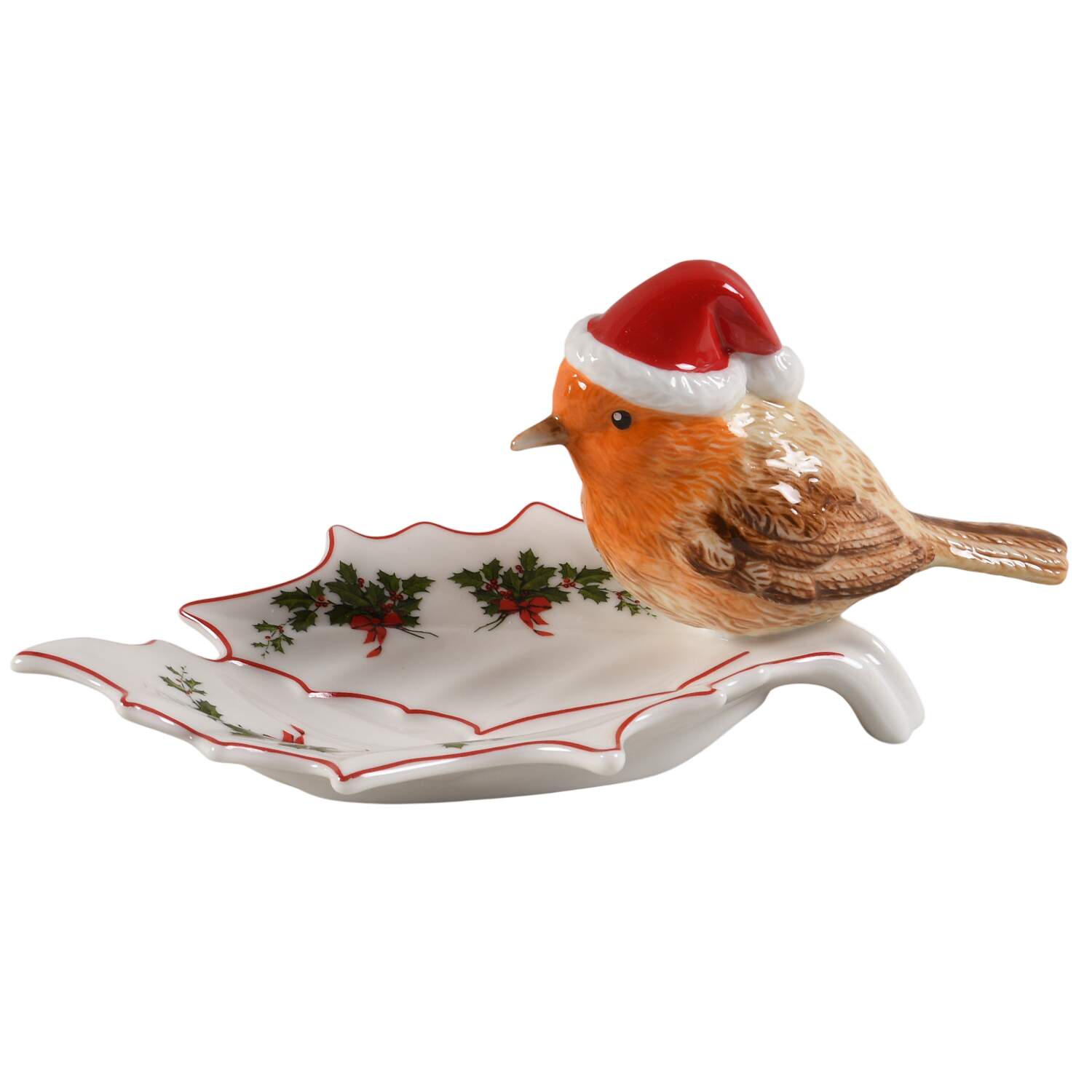 Toy's Fantasy Figural Candy Bowl by Villeroy & Boch-1
