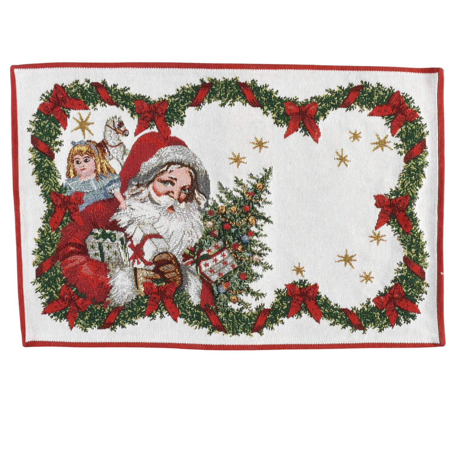 Toy's Fantasy Cloth Placemat by Villeroy & Boch-1