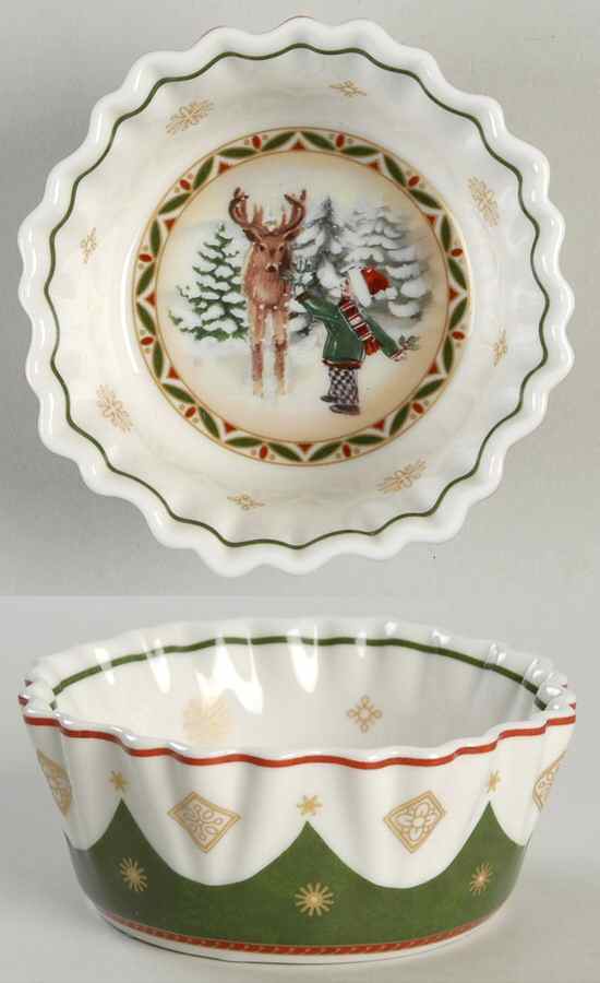 Toy's Fantasy Individual Dip Dish by Villeroy & Boch-1
