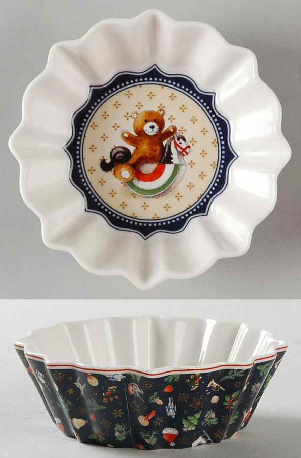 Toy's Fantasy Individual Candy Bowl by Villeroy & Boch-1