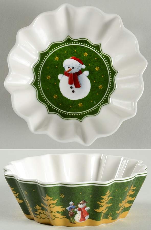 Toy's Fantasy Individual Candy Bowl by Villeroy & Boch-1