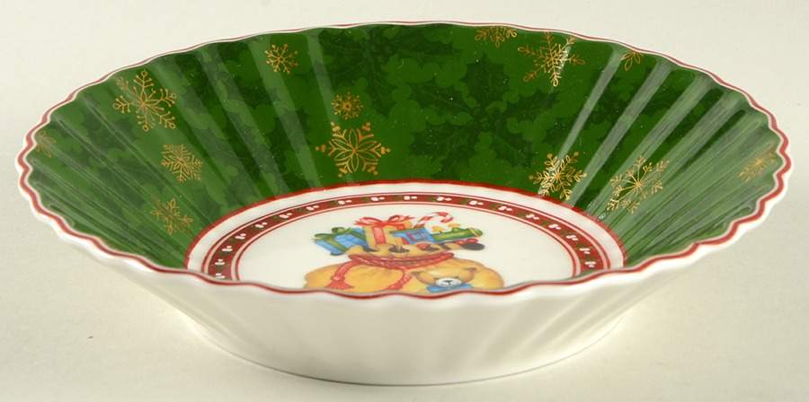 Toy's Fantasy Fruit/Dessert (Sauce) Bowl by Villeroy & Boch-1