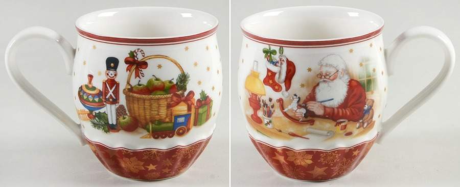 Toy's Fantasy Jumbo Mug by Villeroy & Boch-1