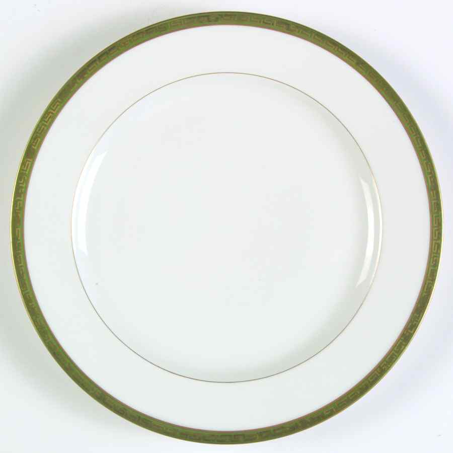 VIG156 Salad Plate by Vignaud-1