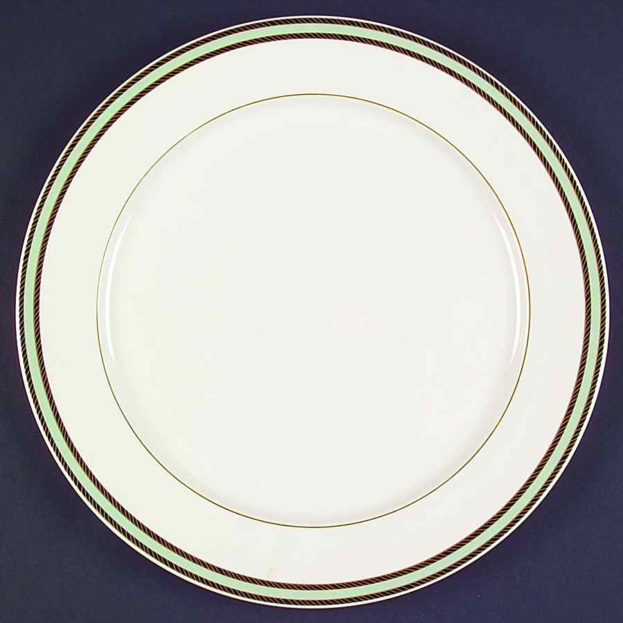 VIL178 Service Plate (Charger) by Villeroy & Boch-1