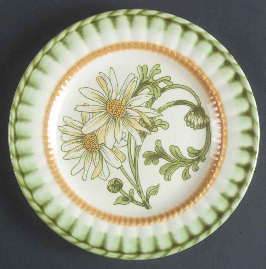 Margarite Salad Plate by Villeroy & Boch-1