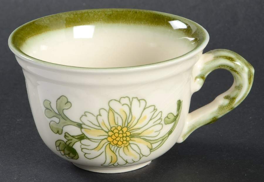 Margarite Flat Cup by Villeroy & Boch-1