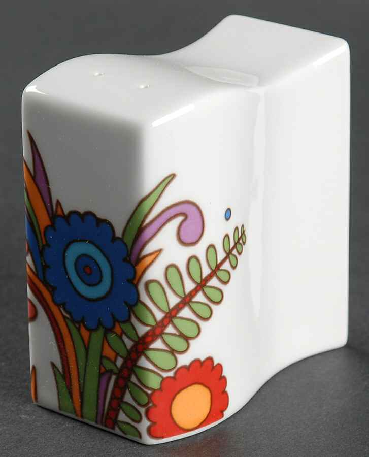 New Wave Acapulco Salt Shaker by Villeroy & Boch-1