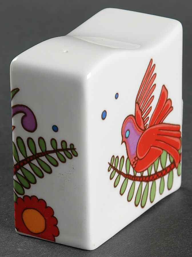 New Wave Acapulco Pepper Shaker by Villeroy & Boch-1