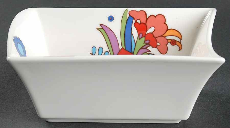 New Wave Acapulco Gravy Boat by Villeroy & Boch-1