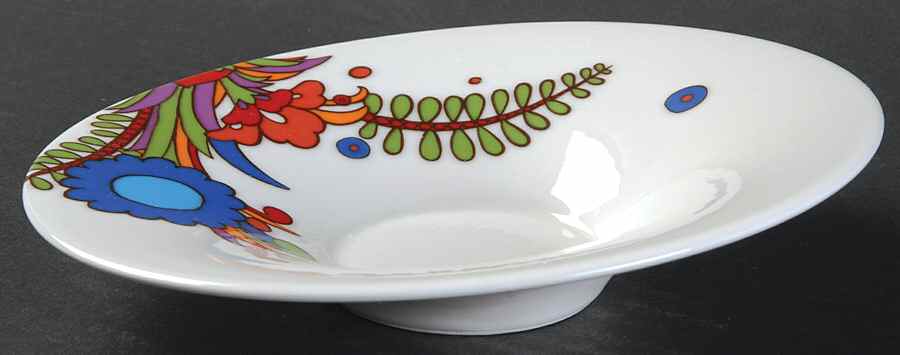 New Wave Acapulco Saucer by Villeroy & Boch-1